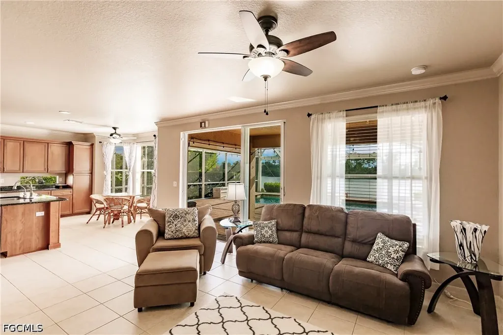 3573 Malagrotta Circle Cape Coral FL 33909