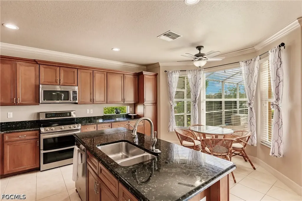 3573 Malagrotta Circle Cape Coral FL 33909