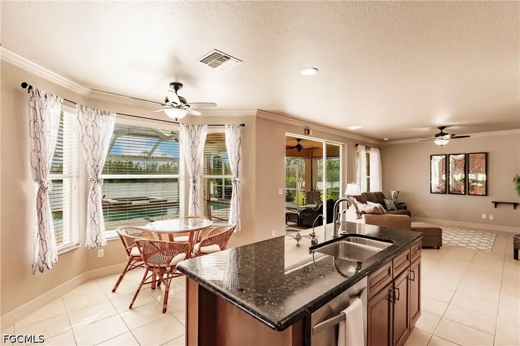 3573 Malagrotta Circle Cape Coral FL 33909