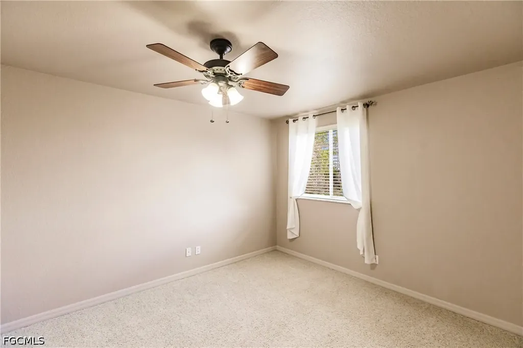 3573 Malagrotta Circle Cape Coral FL 33909