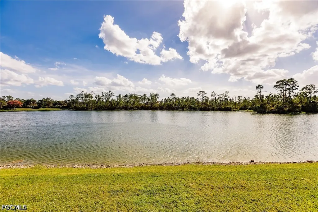 3573 Malagrotta Circle Cape Coral FL 33909