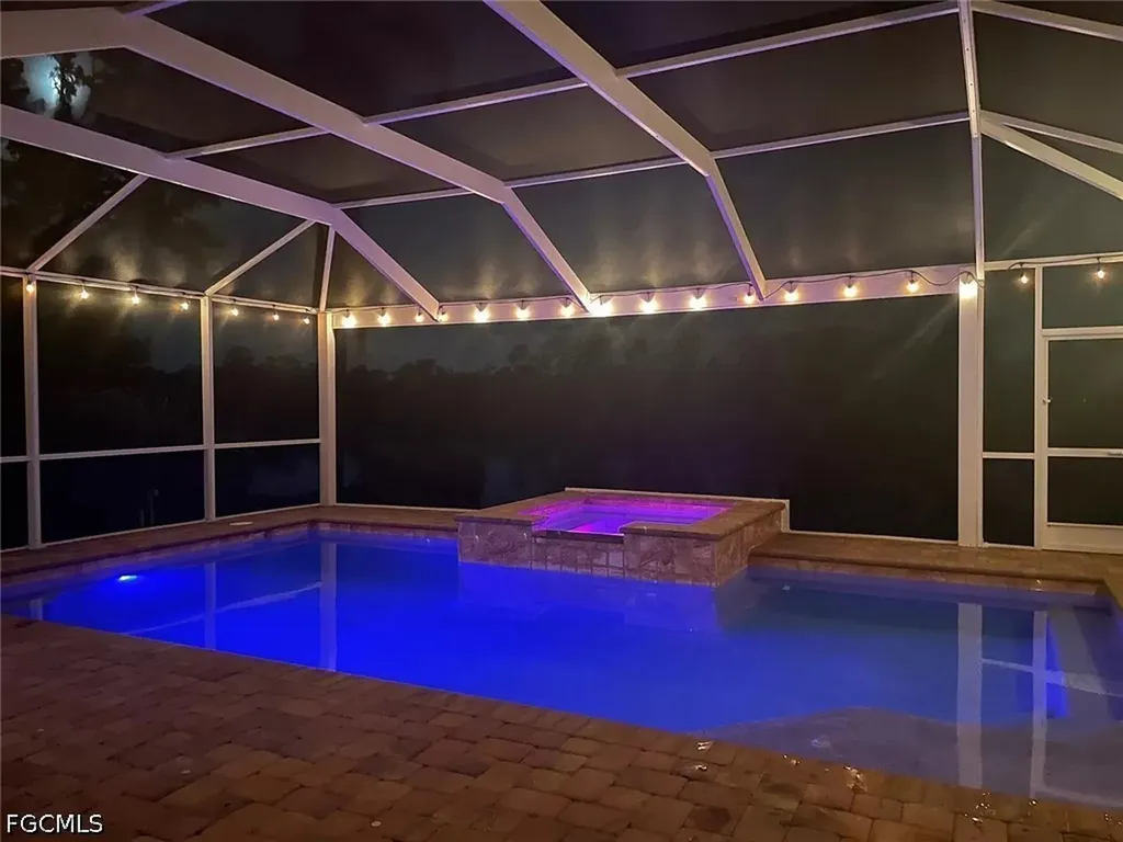 3573 Malagrotta Circle Cape Coral FL 33909