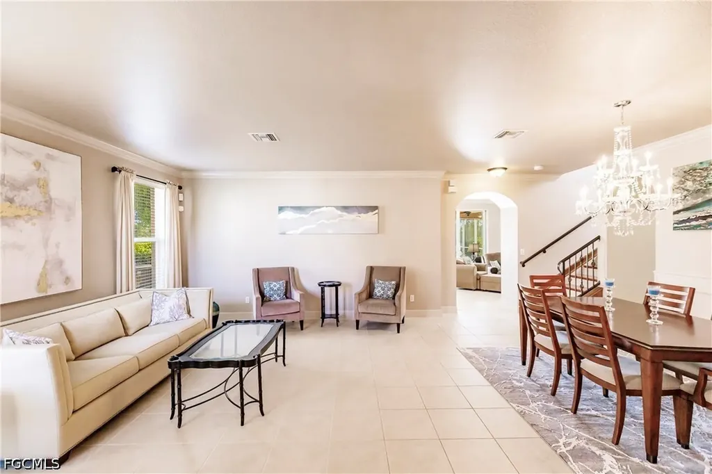 3573 Malagrotta Circle Cape Coral FL 33909