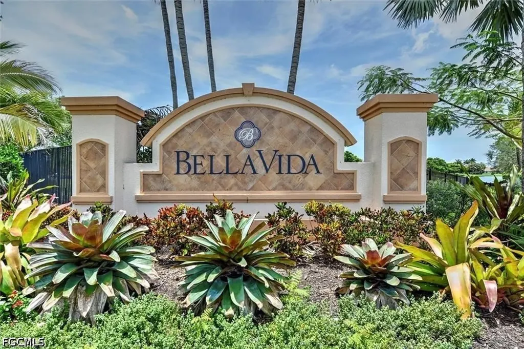 3573 Malagrotta Circle Cape Coral FL 33909
