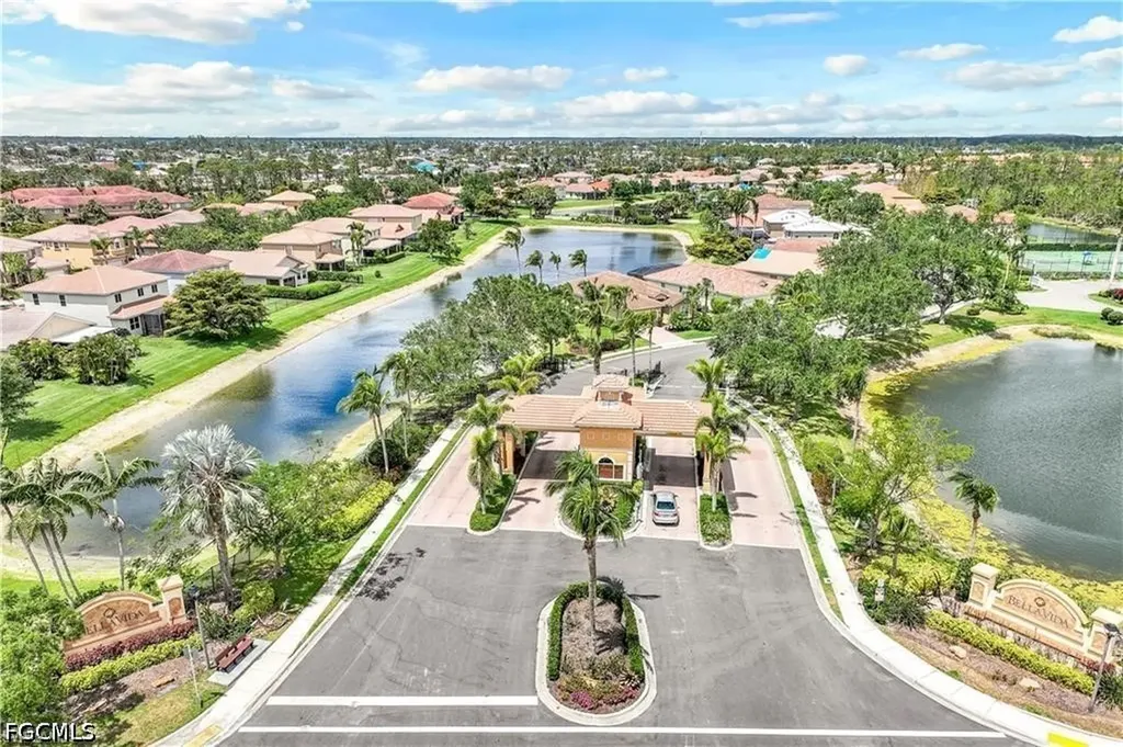 3573 Malagrotta Circle Cape Coral FL 33909