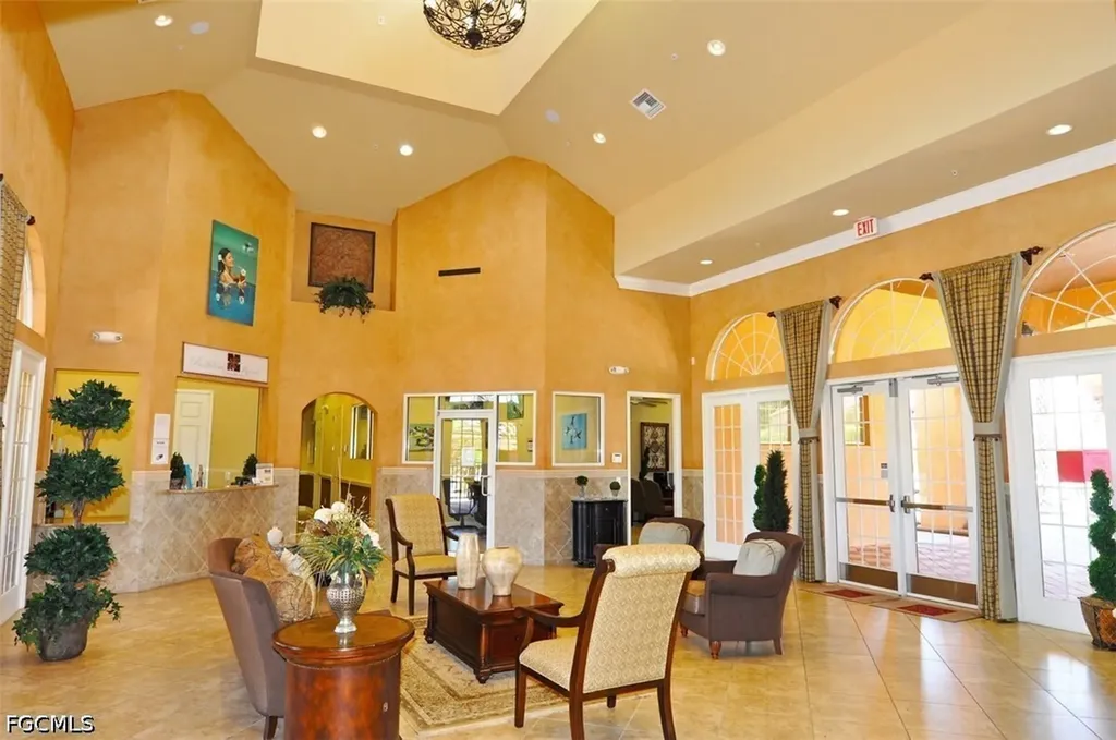 3573 Malagrotta Circle Cape Coral FL 33909