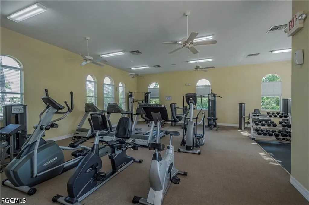 3573 Malagrotta Circle Cape Coral FL 33909