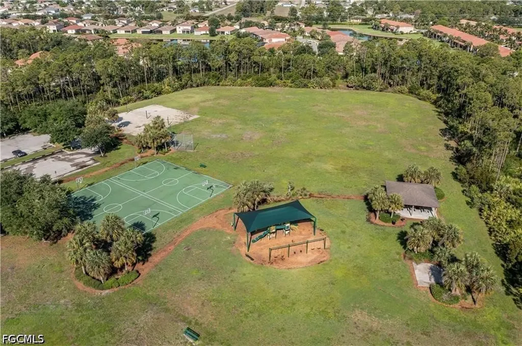 3573 Malagrotta Circle Cape Coral FL 33909