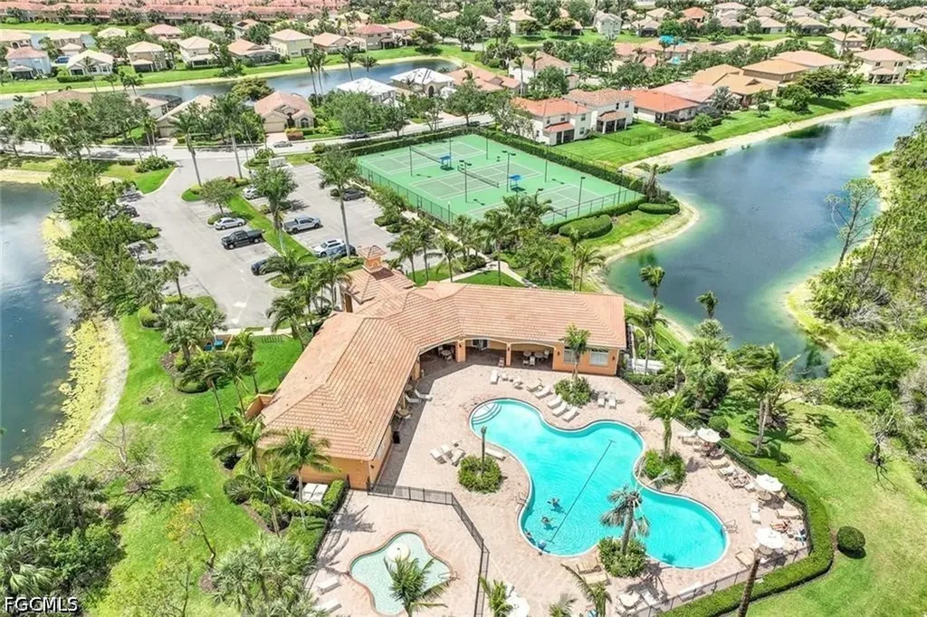 3573 Malagrotta Circle Cape Coral FL 33909