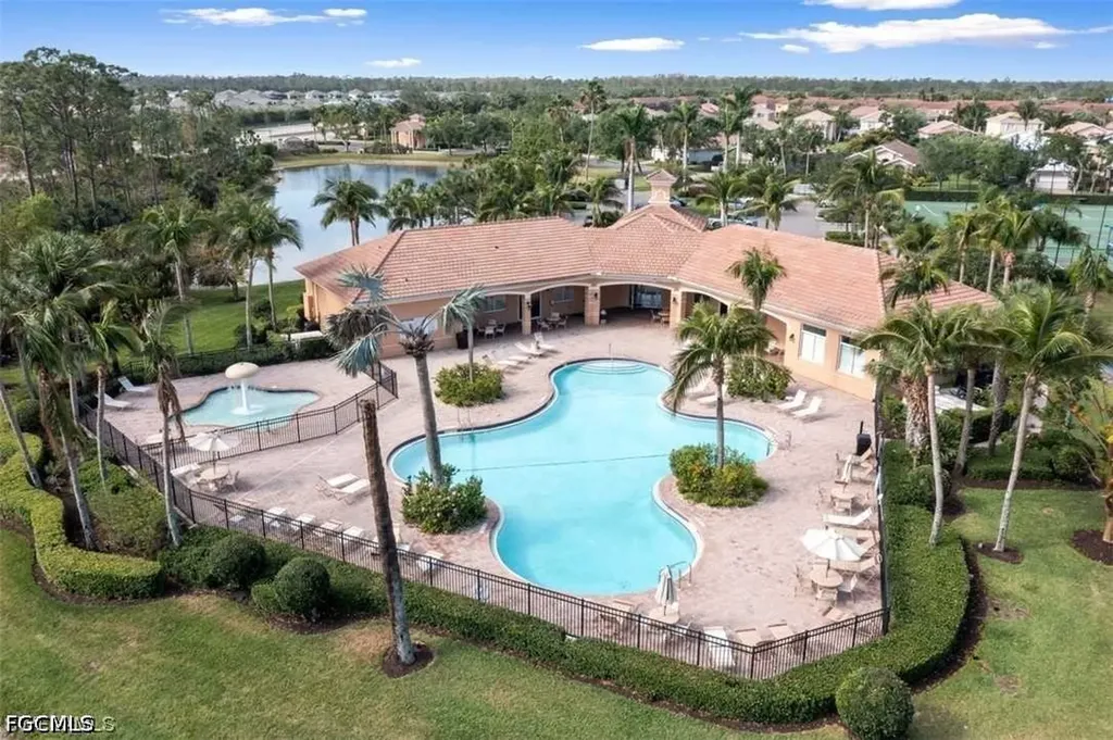 3573 Malagrotta Circle Cape Coral FL 33909