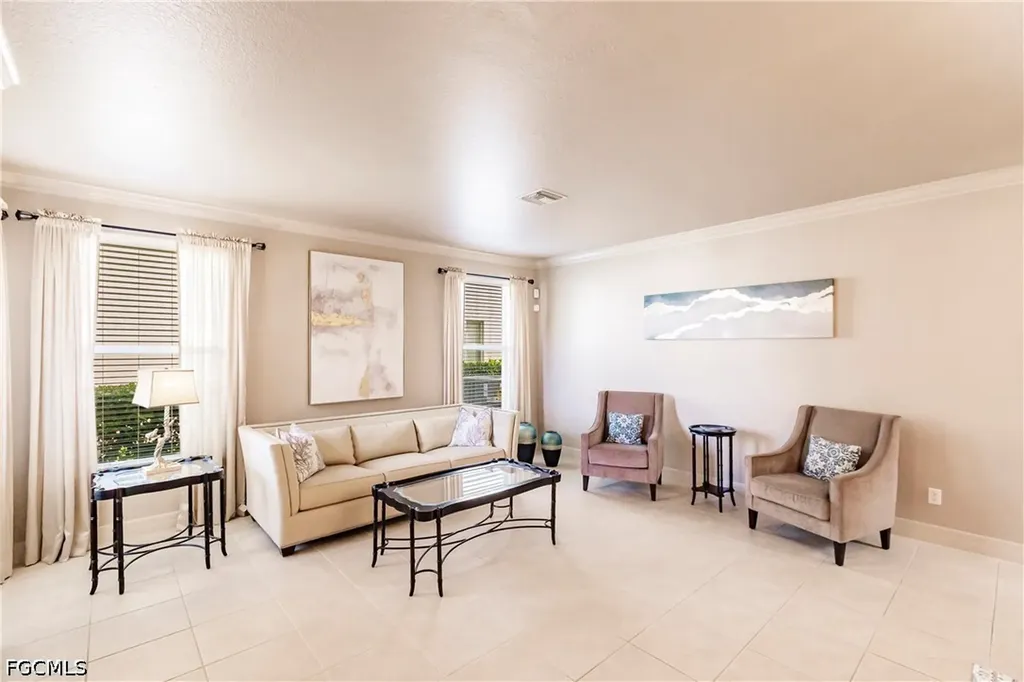3573 Malagrotta Circle Cape Coral FL 33909