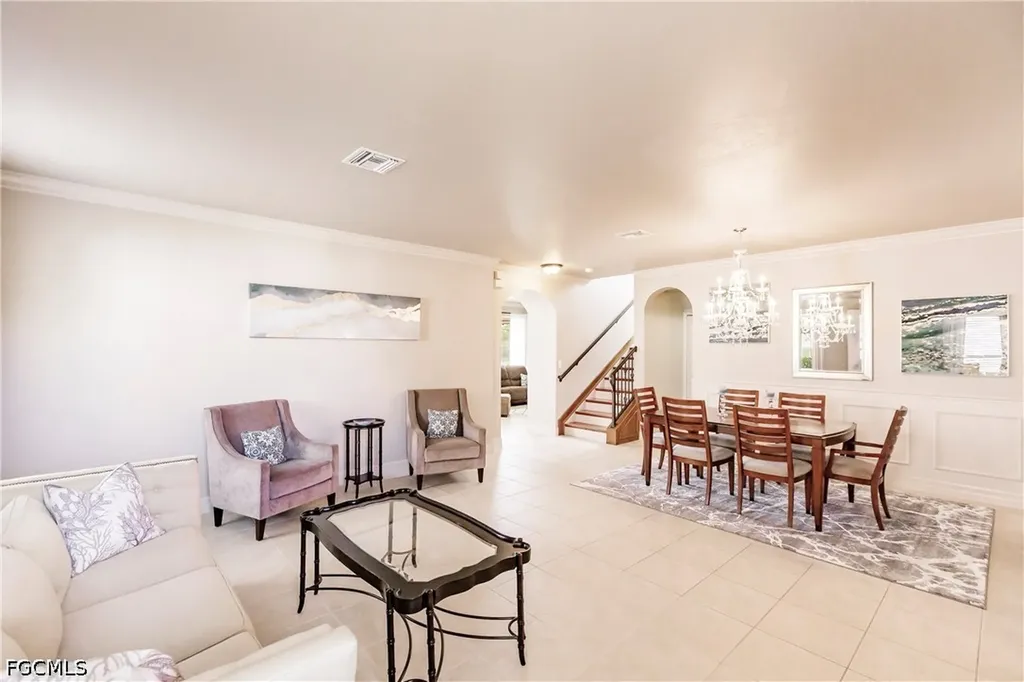 3573 Malagrotta Circle Cape Coral FL 33909