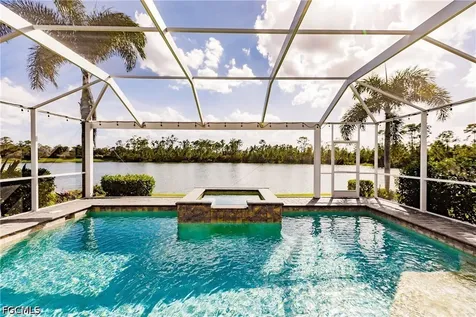 3573 Malagrotta Circle Cape Coral FL 33909