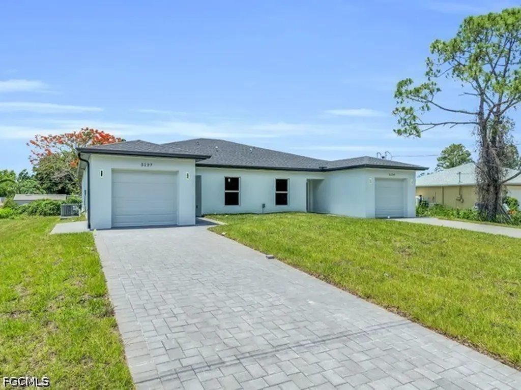 5137 26th Street Lehigh Acres FL 33973