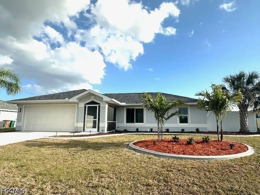 1314 SE 11th Street Cape Coral FL 33990
