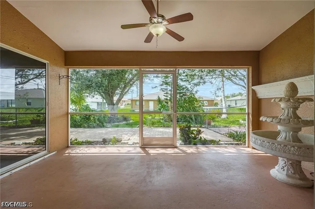 4522 SW 7th Place Cape Coral FL 33914