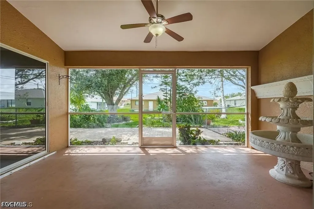 4522 SW 7th Place Cape Coral FL 33914