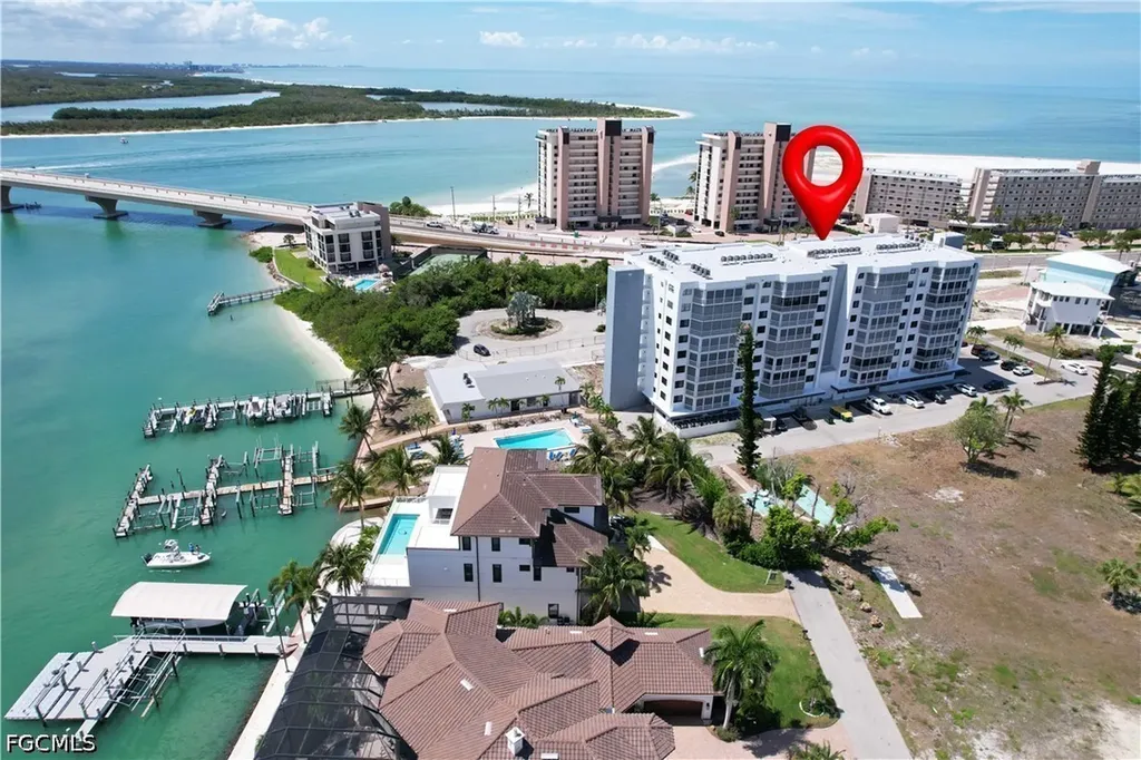 8401 Estero Boulevard Fort Myers Beach FL 33931