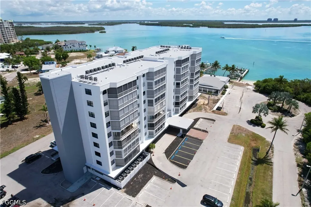 8401 Estero Boulevard Fort Myers Beach FL 33931