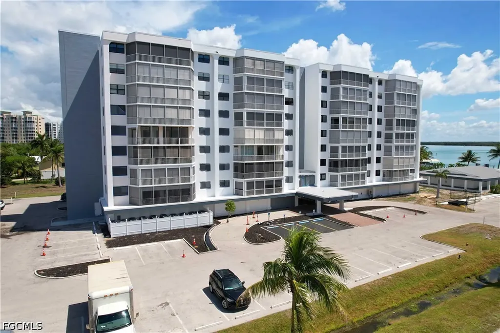 8401 Estero Boulevard Fort Myers Beach FL 33931