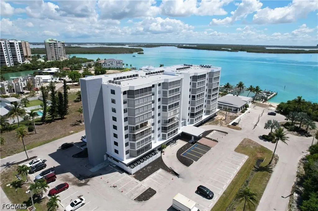 8401 Estero Boulevard Fort Myers Beach FL 33931