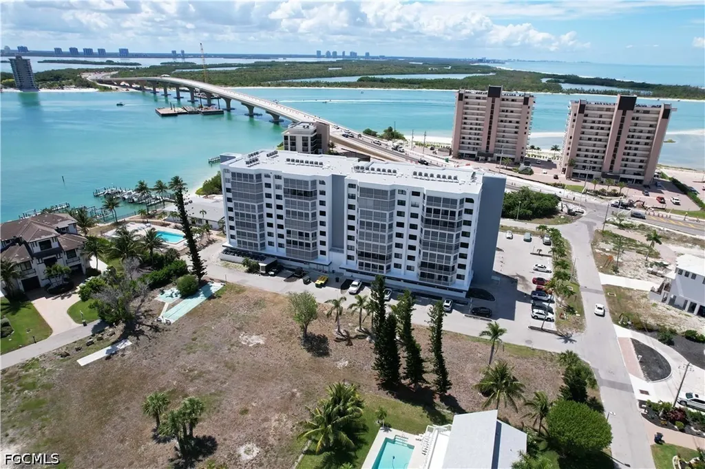 8401 Estero Boulevard Fort Myers Beach FL 33931