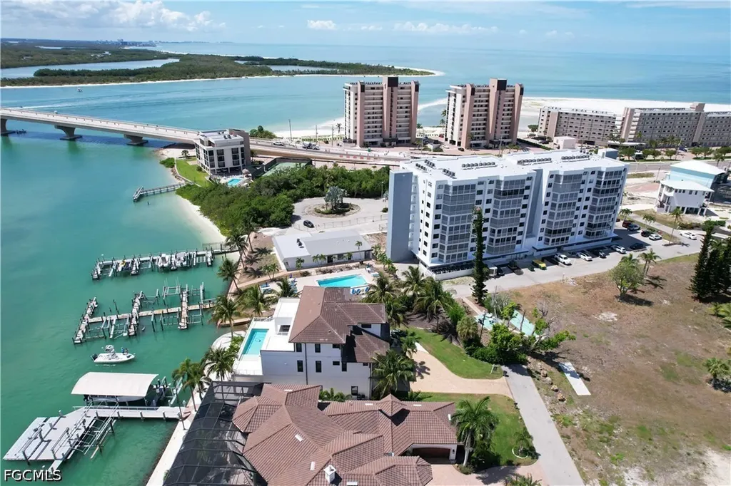 8401 Estero Boulevard Fort Myers Beach FL 33931
