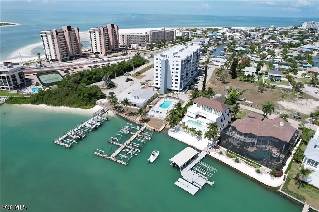 8401 Estero Boulevard Fort Myers Beach FL 33931