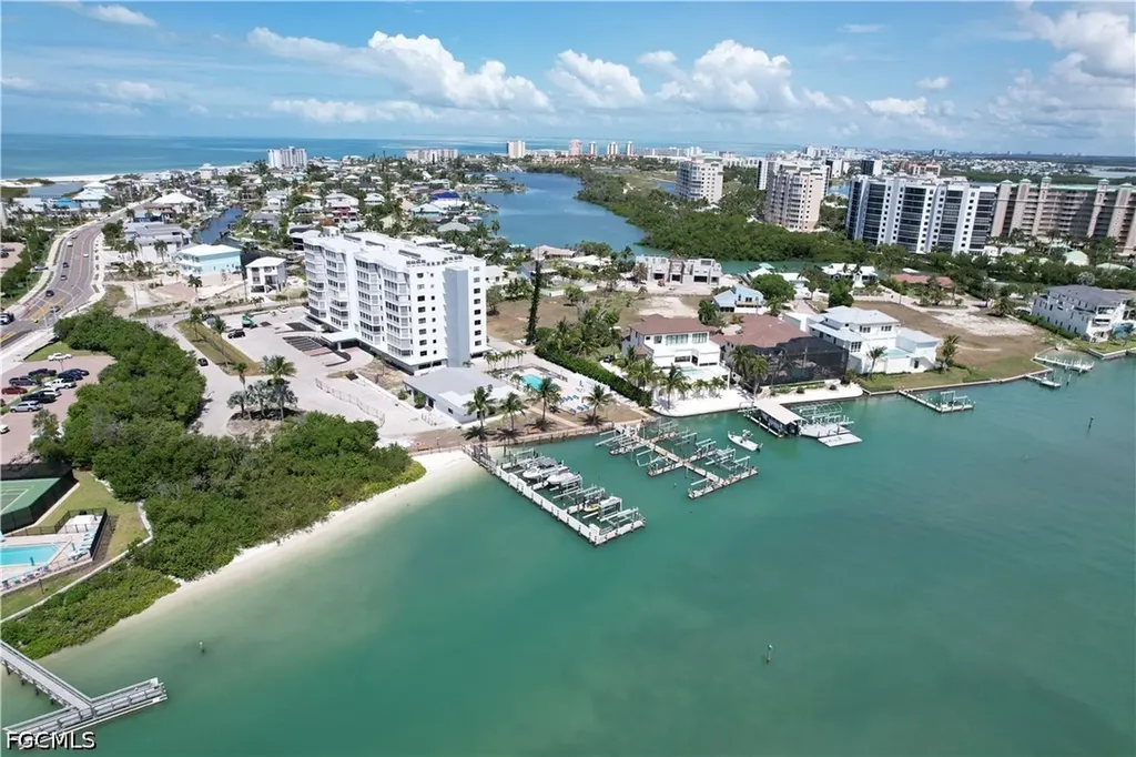 8401 Estero Boulevard Fort Myers Beach FL 33931