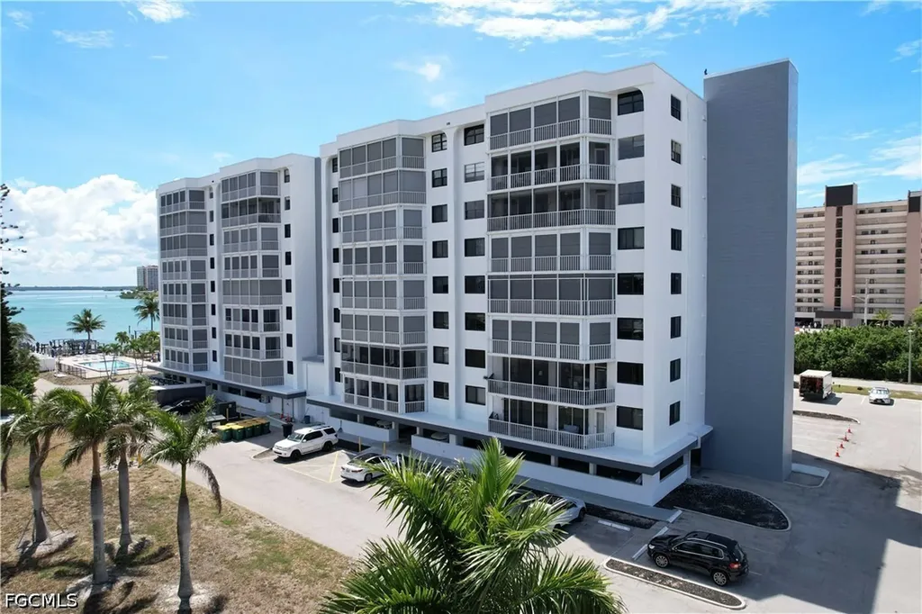 8401 Estero Boulevard Fort Myers Beach FL 33931