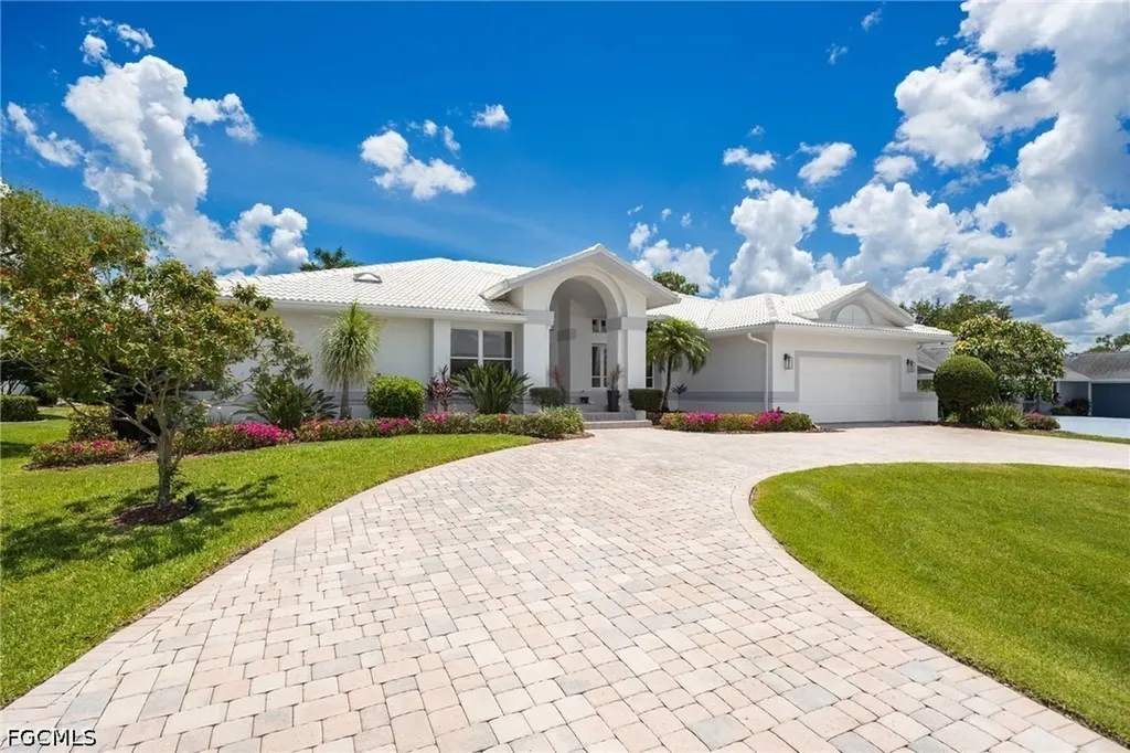 16564 Bear Cub Court Fort Myers FL 33908