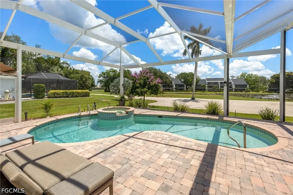 16564 Bear Cub Court Fort Myers FL 33908