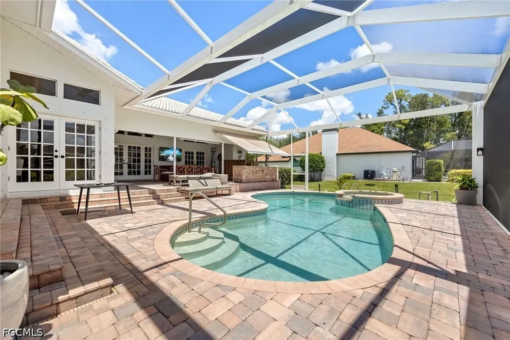 16564 Bear Cub Court Fort Myers FL 33908
