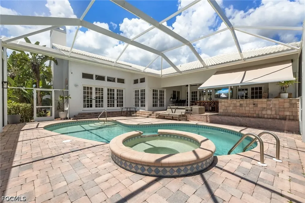 16564 Bear Cub Court Fort Myers FL 33908