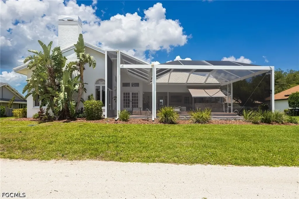 16564 Bear Cub Court Fort Myers FL 33908