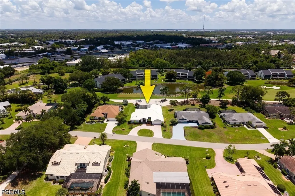 16564 Bear Cub Court Fort Myers FL 33908