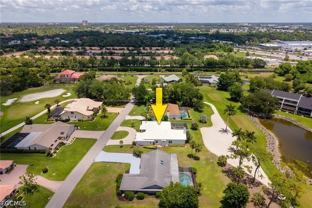 16564 Bear Cub Court Fort Myers FL 33908