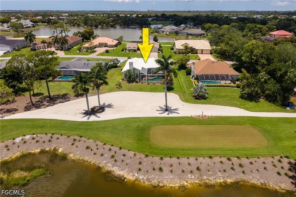 16564 Bear Cub Court Fort Myers FL 33908