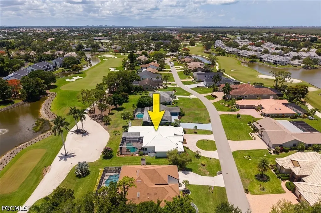 16564 Bear Cub Court Fort Myers FL 33908