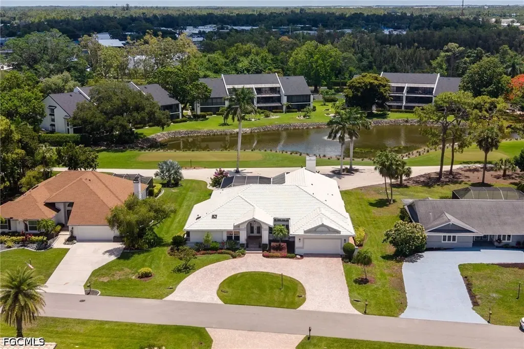 16564 Bear Cub Court Fort Myers FL 33908