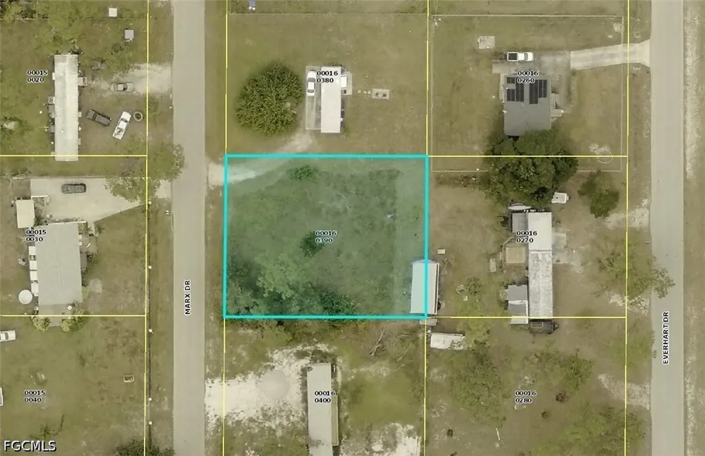 8395 Marx Drive North Fort Myers FL 33917