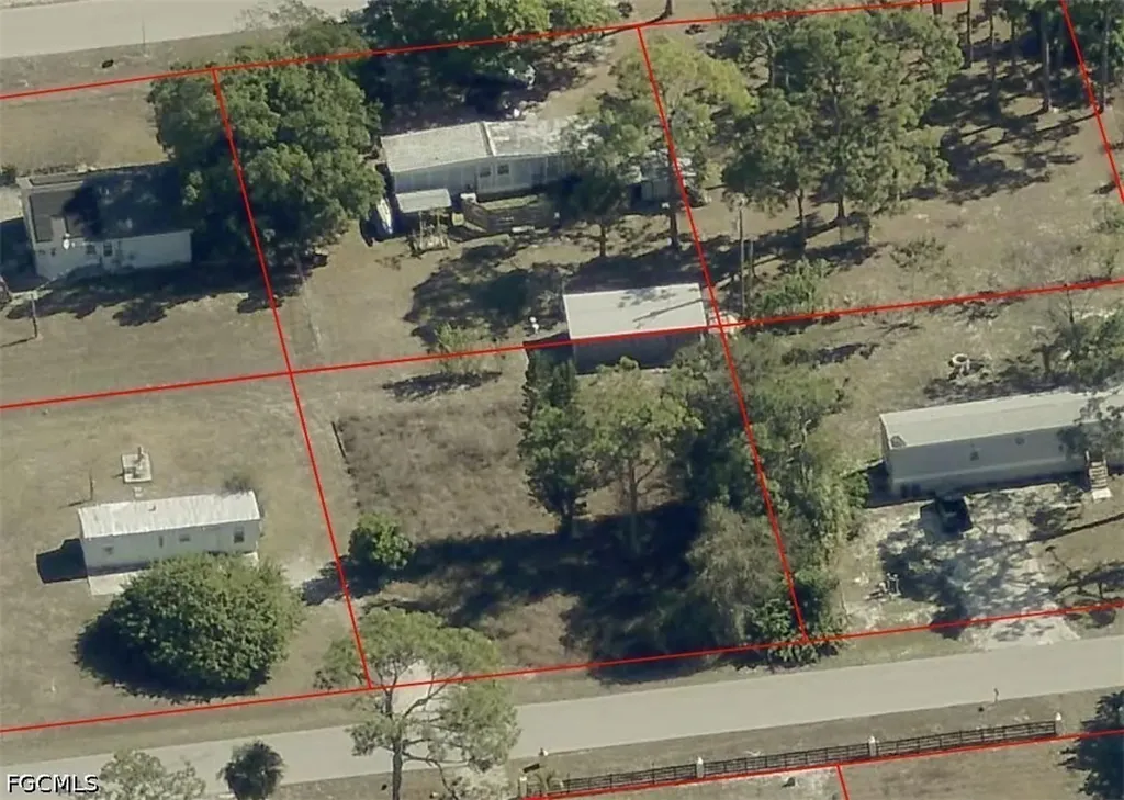 8395 Marx Drive North Fort Myers FL 33917