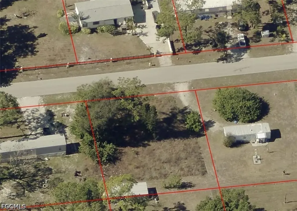 8395 Marx Drive North Fort Myers FL 33917