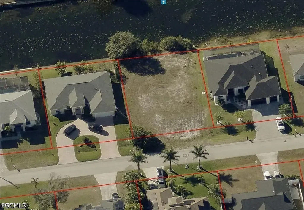 814 SW 31st Terrace Cape Coral FL 33914