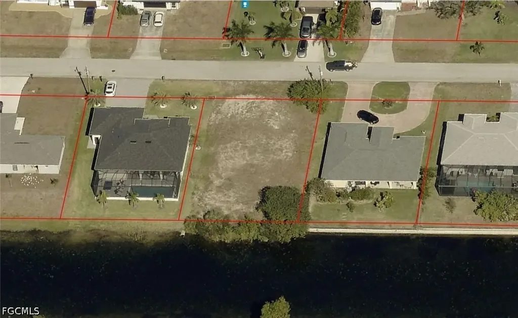 814 SW 31st Terrace Cape Coral FL 33914