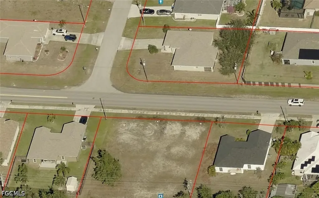 1828 SW 32nd Street Cape Coral FL 33914