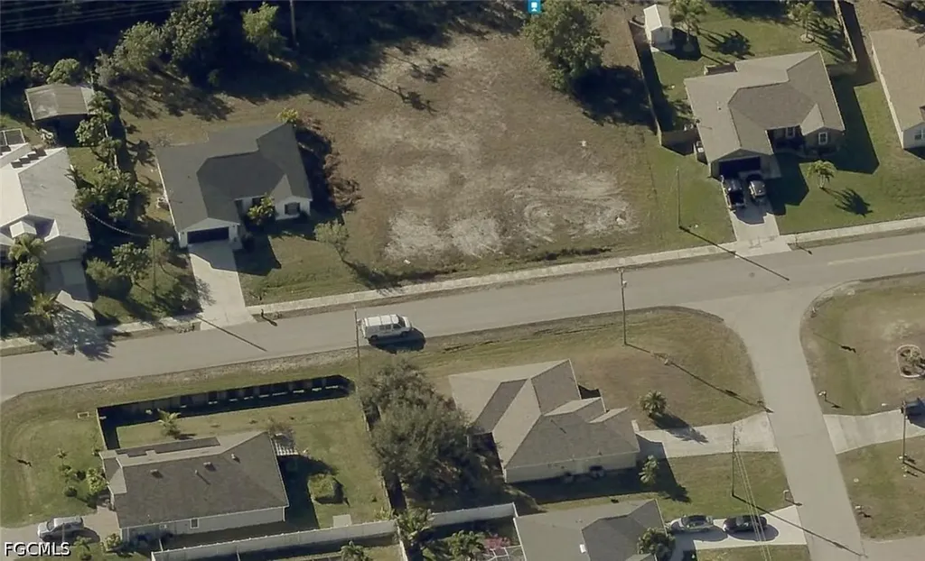 1828 SW 32nd Street Cape Coral FL 33914