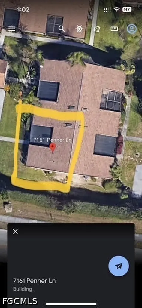 7161 Penner Lane Fort Myers FL 33907