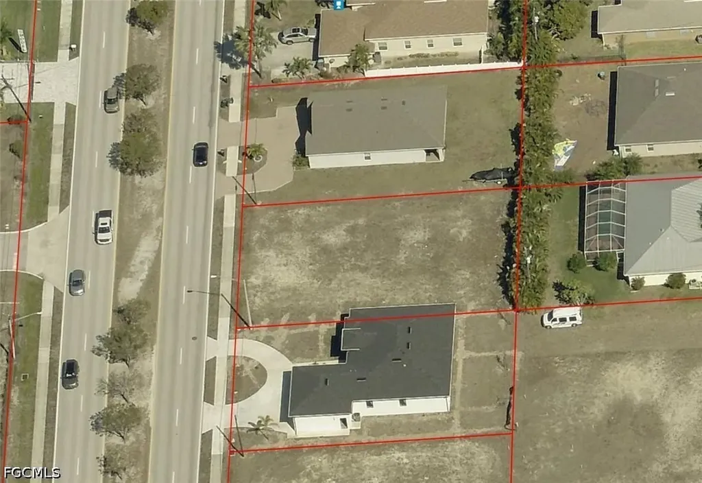 4125 Chiquita Boulevard S Cape Coral FL 33914