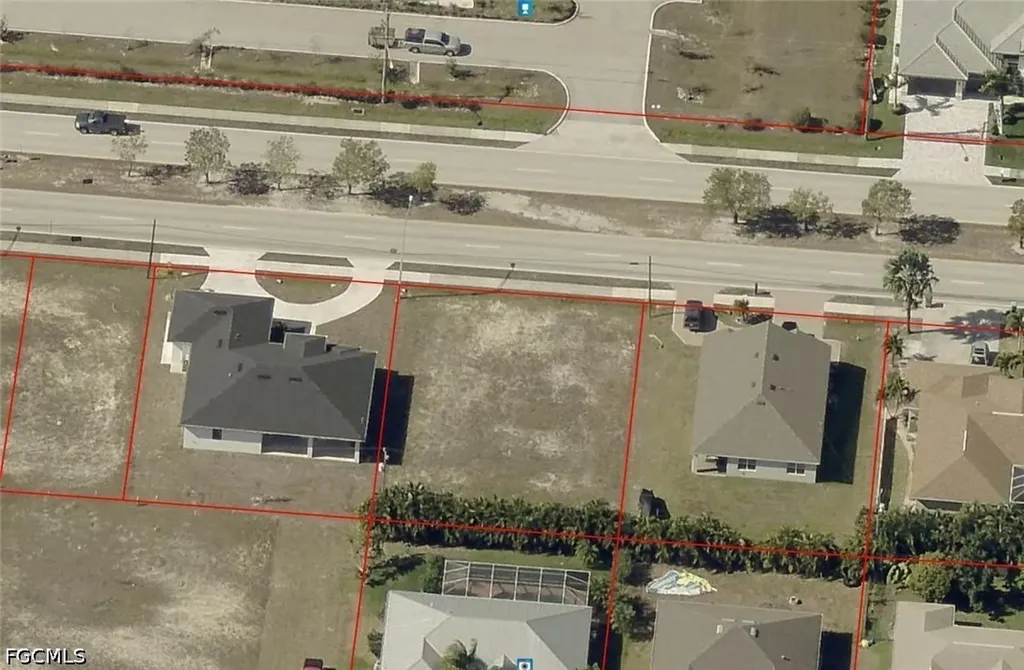 4125 Chiquita Boulevard S Cape Coral FL 33914